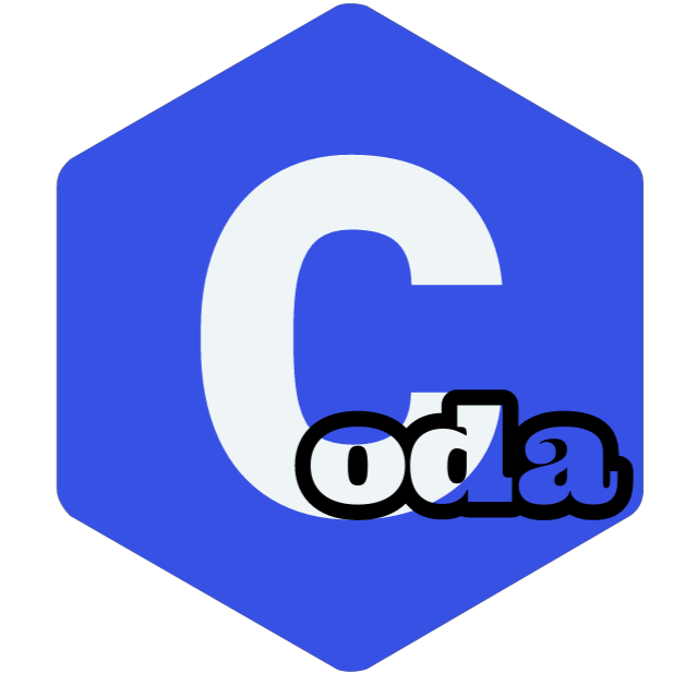 Coda Language Support